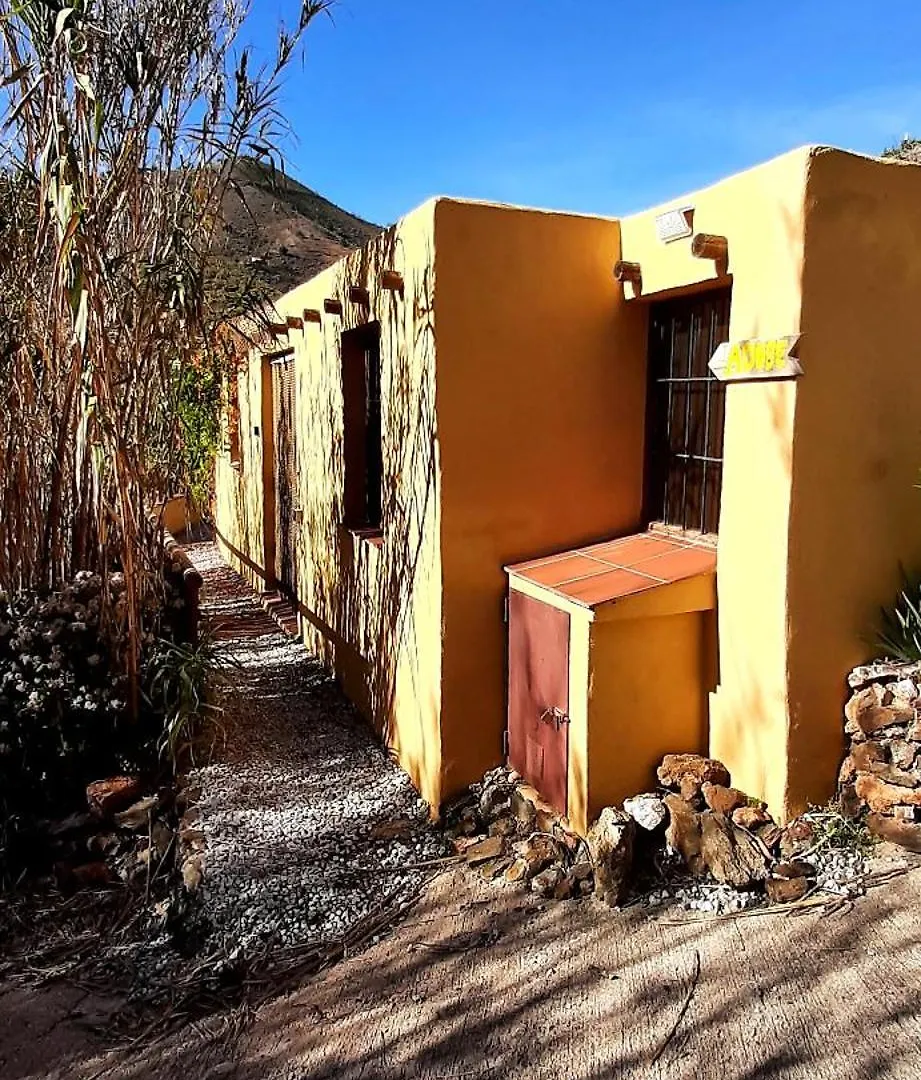 Holiday home Adobe Getaway With 'Private Plunge Pool' Villa Vinuela