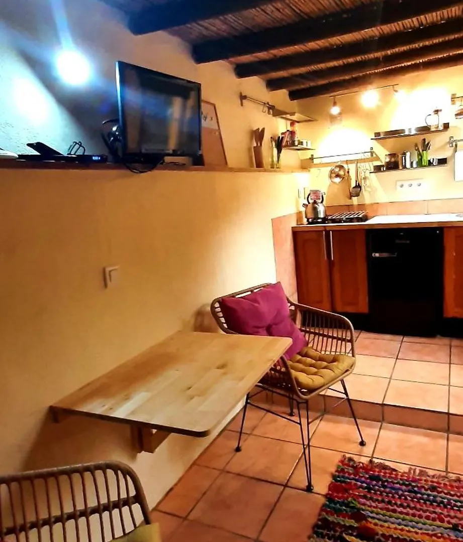 Adobe Getaway With 'Private Plunge Pool' Villa Vinuela Holiday home