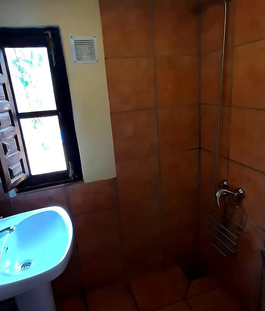 Adobe Getaway With 'Private Plunge Pool' Villa Vinuela
