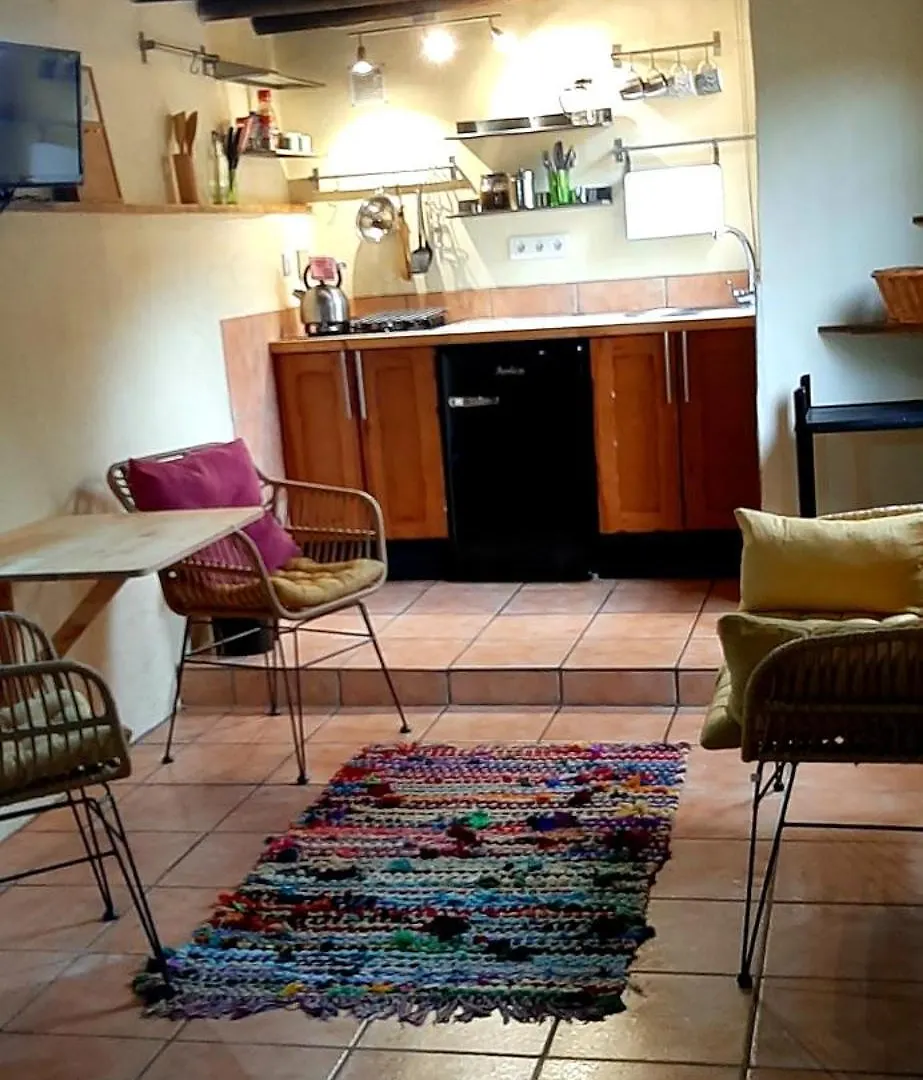 Adobe Getaway With 'Private Plunge Pool' Villa Vinuela Holiday home