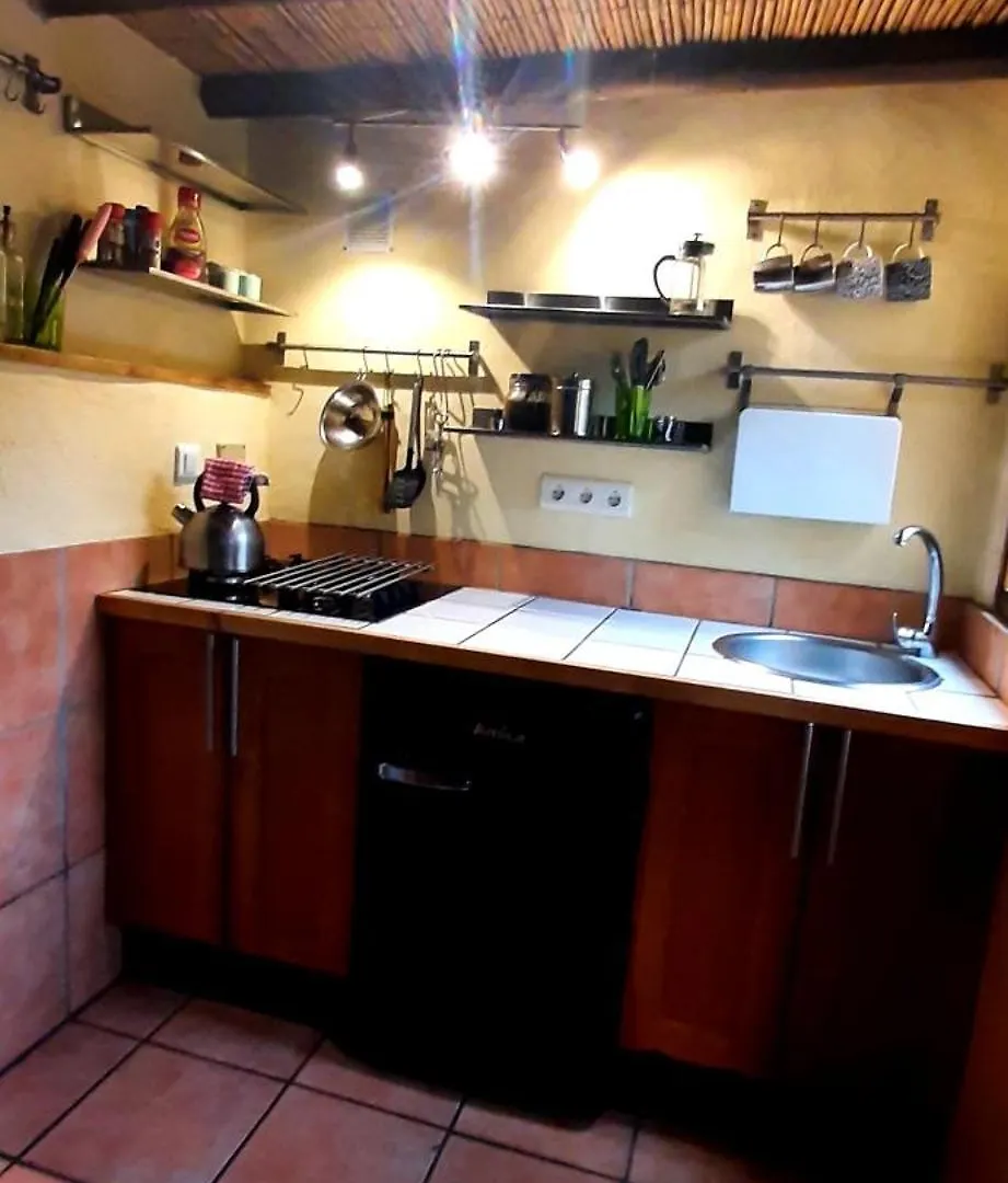 Holiday home Adobe Getaway With 'Private Plunge Pool' Villa Vinuela