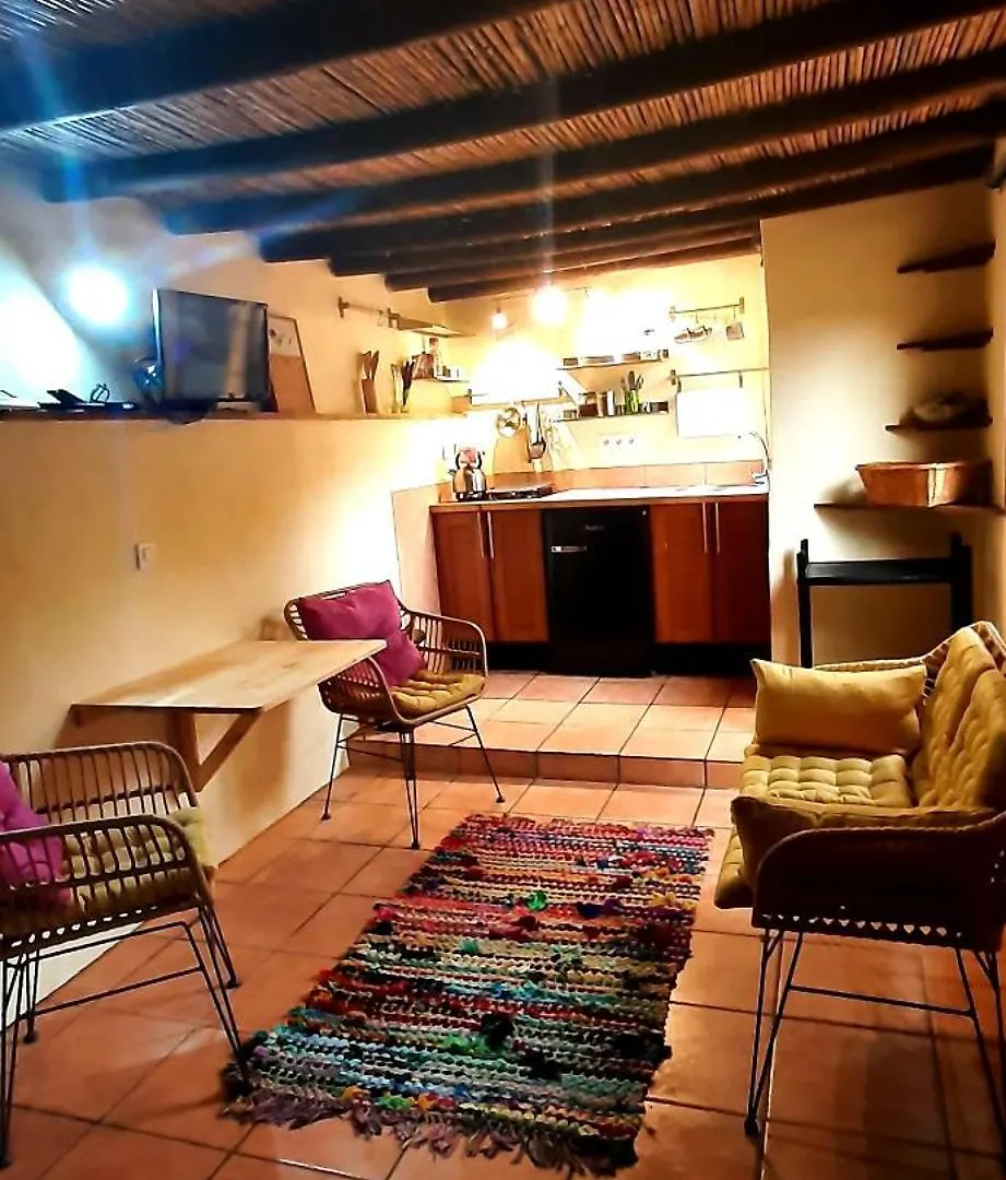 Holiday home Adobe Getaway With 'Private Plunge Pool' Villa Vinuela