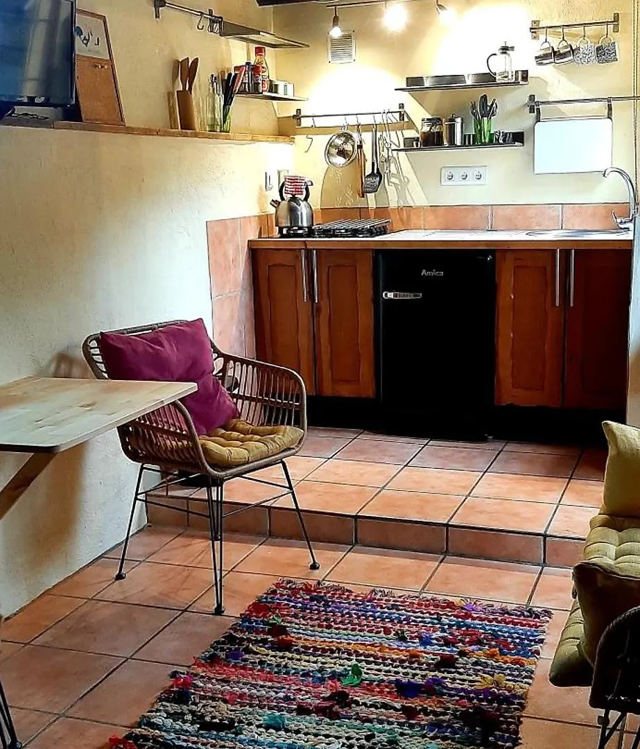 Adobe Getaway With 'Private Plunge Pool' Villa Vinuela Holiday home