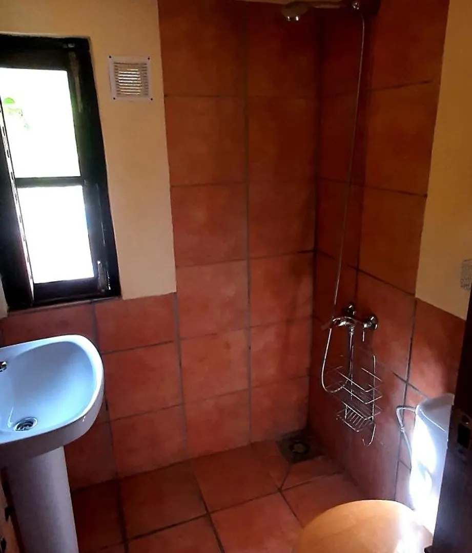 Holiday home Adobe Getaway With 'Private Plunge Pool' Villa Vinuela