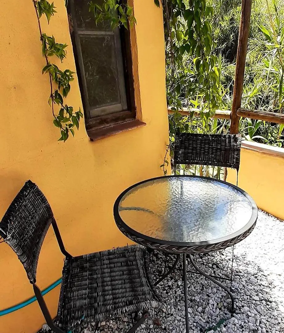 Holiday home Adobe Getaway With 'Private Plunge Pool' Villa Vinuela